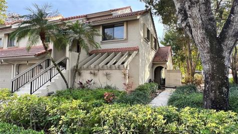 5641 Coach House Circle Boca Raton FL 33486