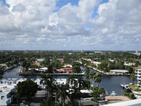 2701 N Ocean Boulevard Fort Lauderdale FL 33308
