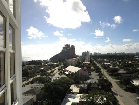 2701 N Ocean Boulevard Fort Lauderdale FL 33308