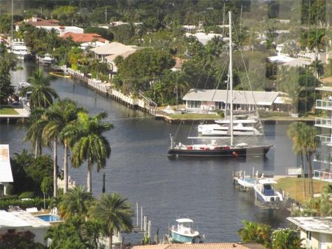 2701 N Ocean Boulevard Fort Lauderdale FL 33308