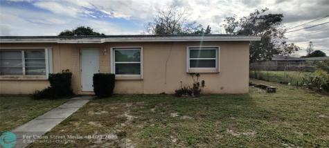 1473 Silver Beach Road Riviera Beach FL 33404