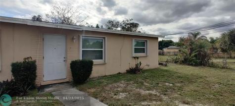 1473 Silver Beach Road Riviera Beach FL 33404
