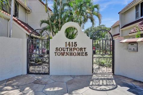 1415 S Miami Road Fort Lauderdale FL 33316