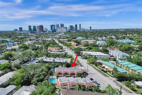 1415 S Miami Road Fort Lauderdale FL 33316