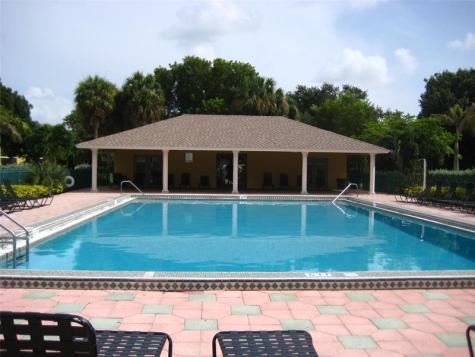 1529 Meadows Circle Boynton Beach FL 33436