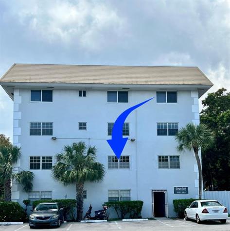 1407 NE 56th Street Fort Lauderdale FL 33334