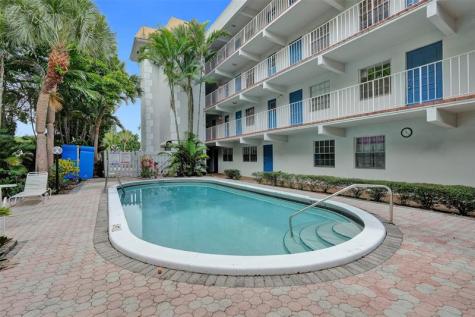 1407 NE 56th Street Fort Lauderdale FL 33334