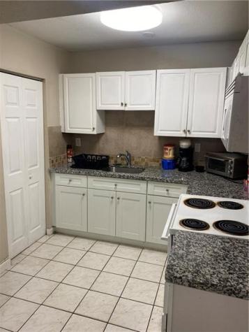 5701 NW 27th Court Fort Lauderdale FL 33313
