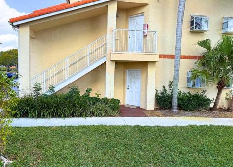 3310 N Pinewalk Drive N Margate FL 33063