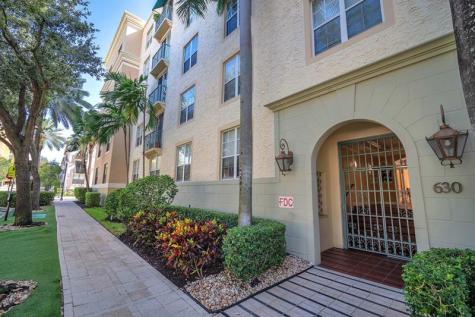 630 S Sapodilla Avenue West Palm Beach FL 33401