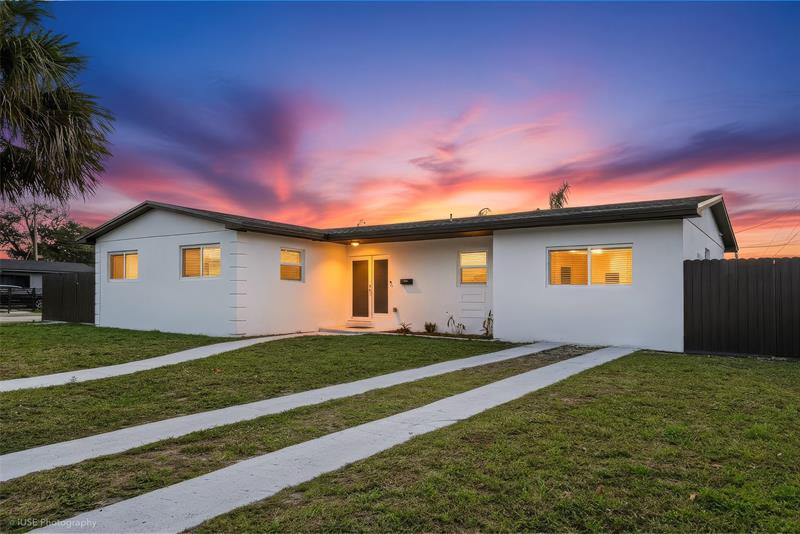 1240 NW 172nd Street Miami FL 33169