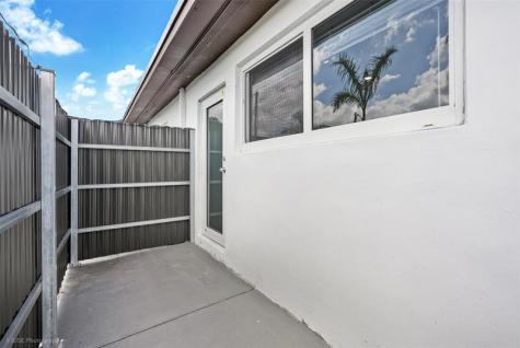 1240 NW 172nd Street Miami FL 33169