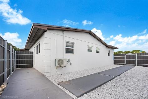 1240 NW 172nd Street Miami FL 33169