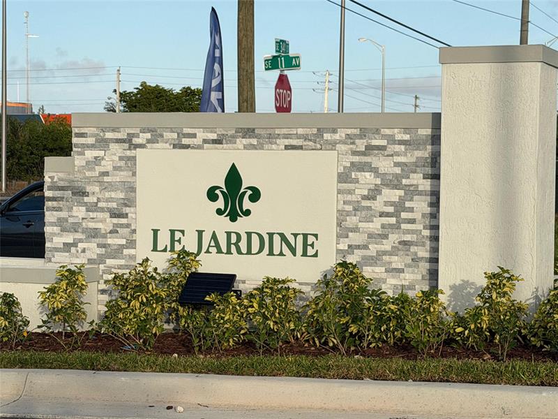 1131 SE 2 Street Florida City FL 33034