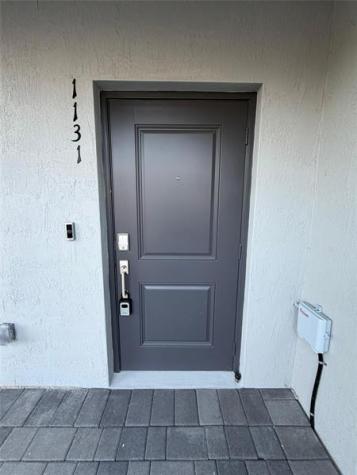 1131 SE 2 Street Florida City FL 33034