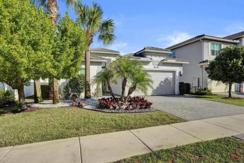 9623 Brook Isles Avenue Delray Beach FL 33446