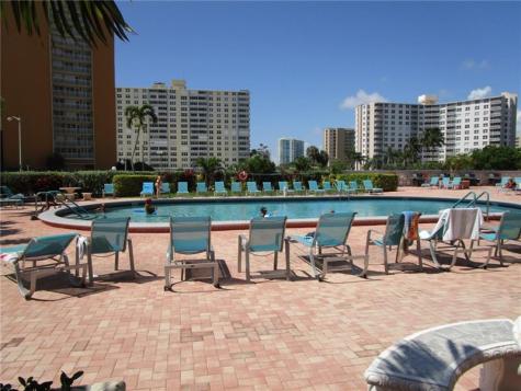 405 N Ocean Boulevard Pompano Beach FL 33062