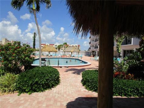 405 N Ocean Boulevard Pompano Beach FL 33062