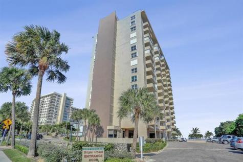 2000 S Ocean Boulevard Lauderdale By The Sea FL 33062