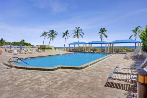 2000 S Ocean Boulevard Lauderdale By The Sea FL 33062