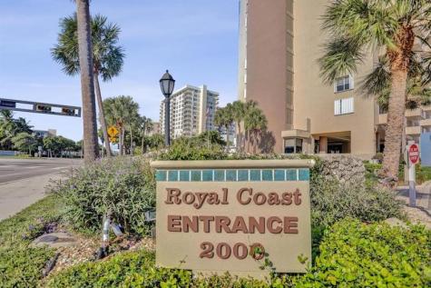 2000 S Ocean Boulevard Lauderdale By The Sea FL 33062