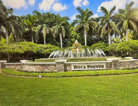 6711 Via Regina Boca Raton FL 33433