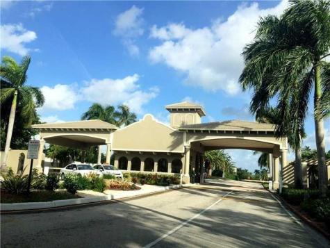 3305 Aruba Way Coconut Creek FL 33066