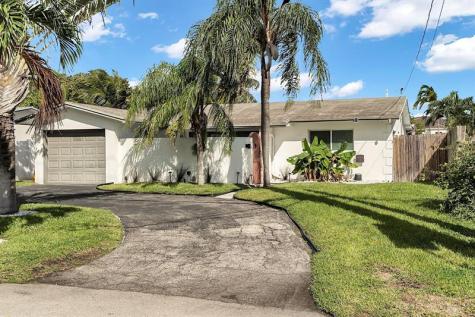 2233 SE 15th Street Pompano Beach FL 33062