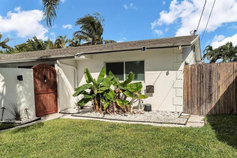 2233 SE 15th Street Pompano Beach FL 33062