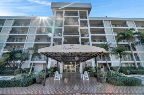 3001 S Course Drive Pompano Beach FL 33069
