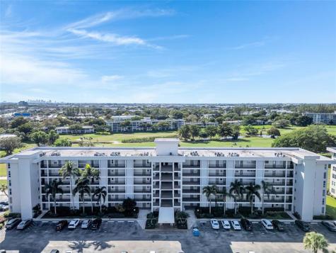 3001 S Course Drive Pompano Beach FL 33069