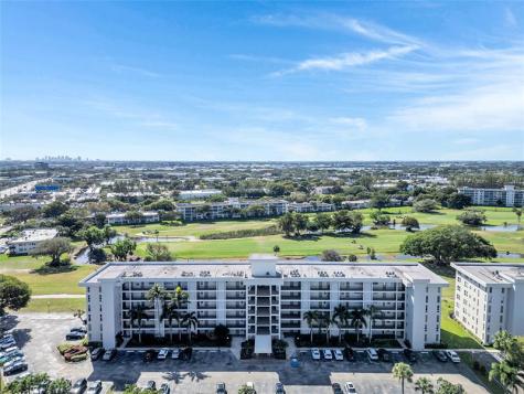 3001 S Course Drive Pompano Beach FL 33069