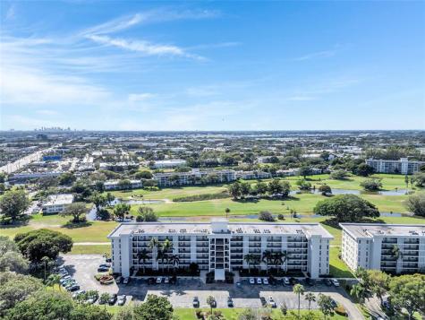3001 S Course Drive Pompano Beach FL 33069