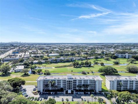 3001 S Course Drive Pompano Beach FL 33069