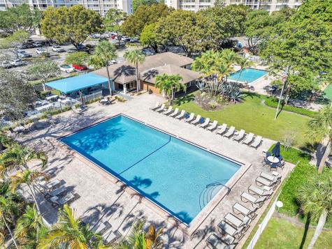 3001 S Course Drive Pompano Beach FL 33069