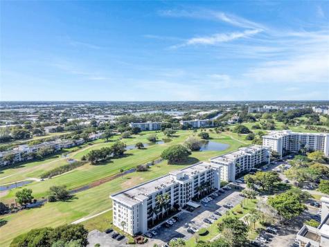 3001 S Course Drive Pompano Beach FL 33069