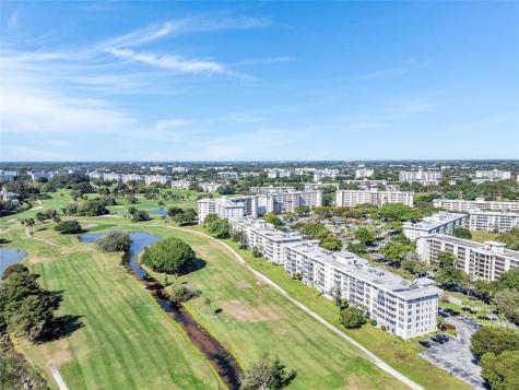 3001 S Course Drive Pompano Beach FL 33069