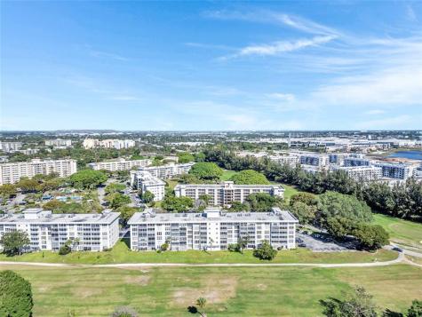 3001 S Course Drive Pompano Beach FL 33069
