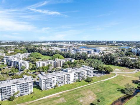 3001 S Course Drive Pompano Beach FL 33069