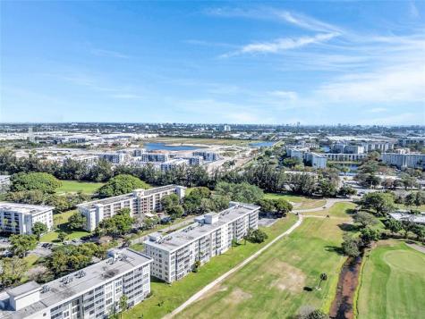 3001 S Course Drive Pompano Beach FL 33069
