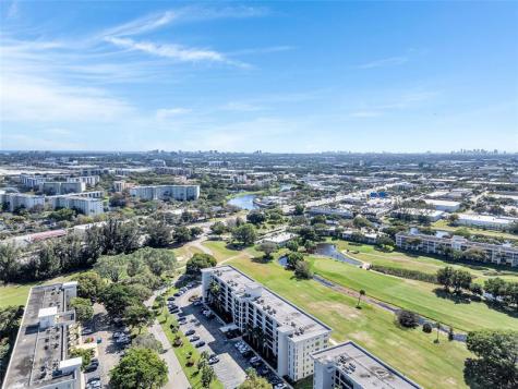 3001 S Course Drive Pompano Beach FL 33069