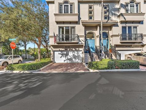 1801 Coral Heights Boulevard Fort Lauderdale FL 33308