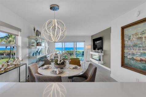 1610 N Ocean Boulevard Pompano Beach FL 33062