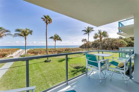 1610 N Ocean Boulevard Pompano Beach FL 33062