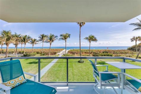 1610 N Ocean Boulevard Pompano Beach FL 33062