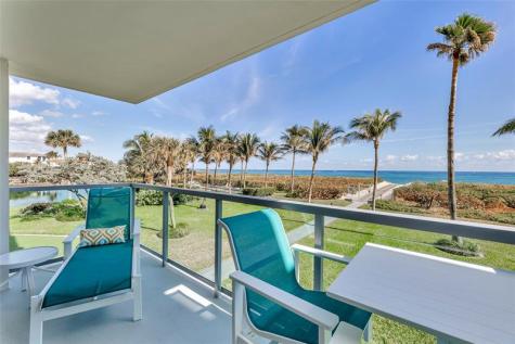 1610 N Ocean Boulevard Pompano Beach FL 33062