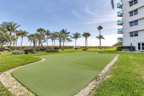 1610 N Ocean Boulevard Pompano Beach FL 33062
