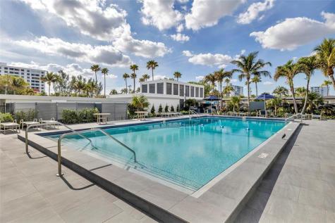 1610 N Ocean Boulevard Pompano Beach FL 33062