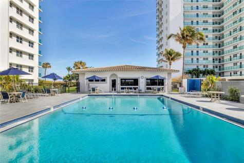 1610 N Ocean Boulevard Pompano Beach FL 33062