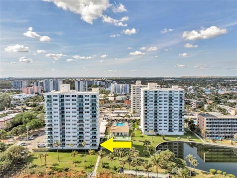 1610 N Ocean Boulevard Pompano Beach FL 33062